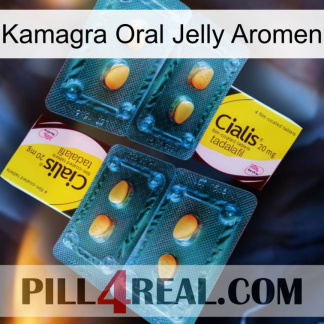 Kamagra Oral Jelly Flavours cialis5